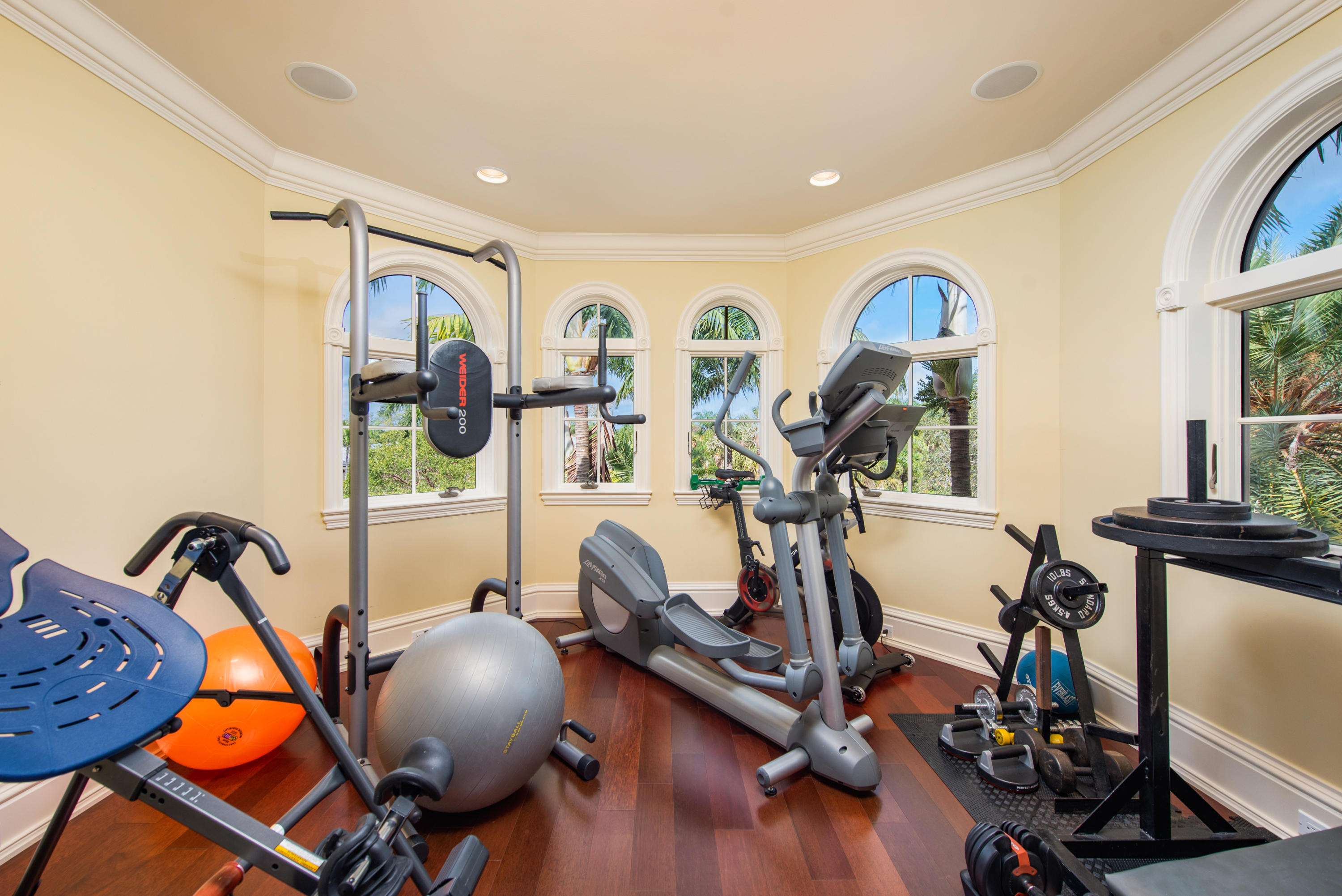 Bay Pointe - Residential