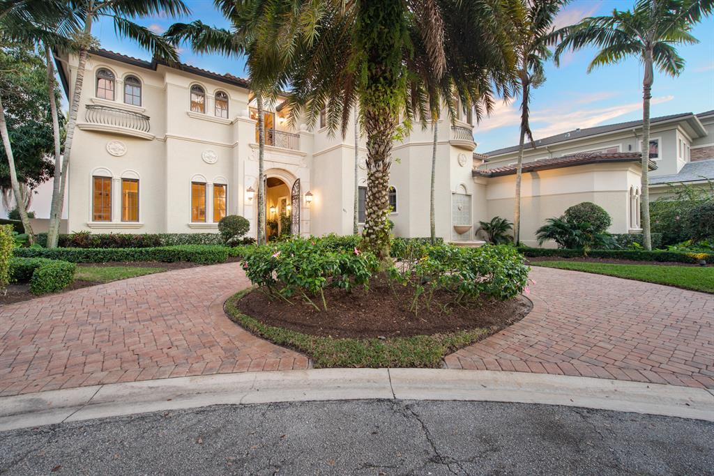 Bay Pointe - Residential