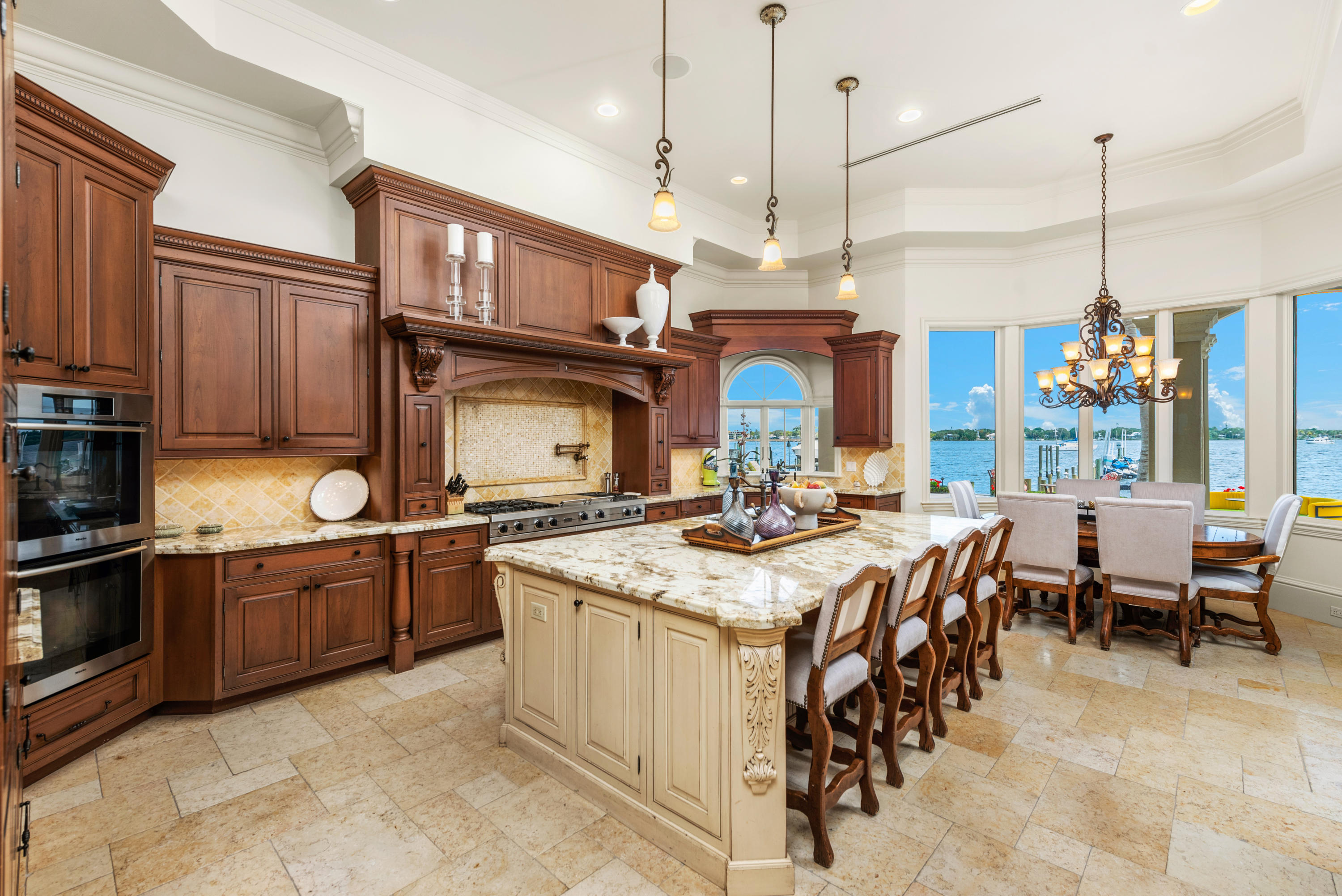 Bay Pointe - Residential