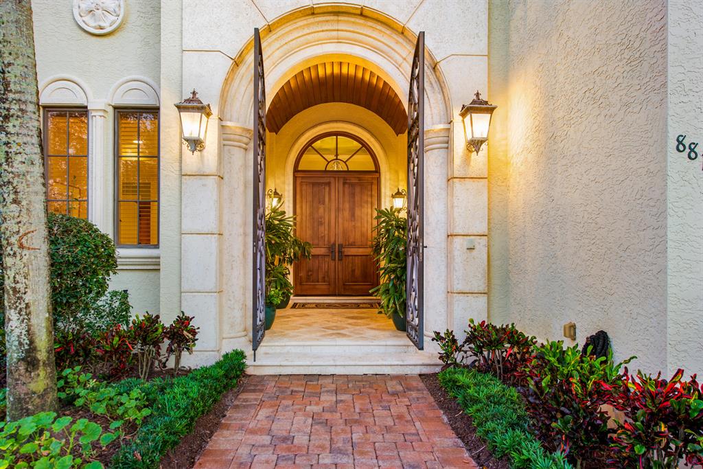 Bay Pointe - Residential