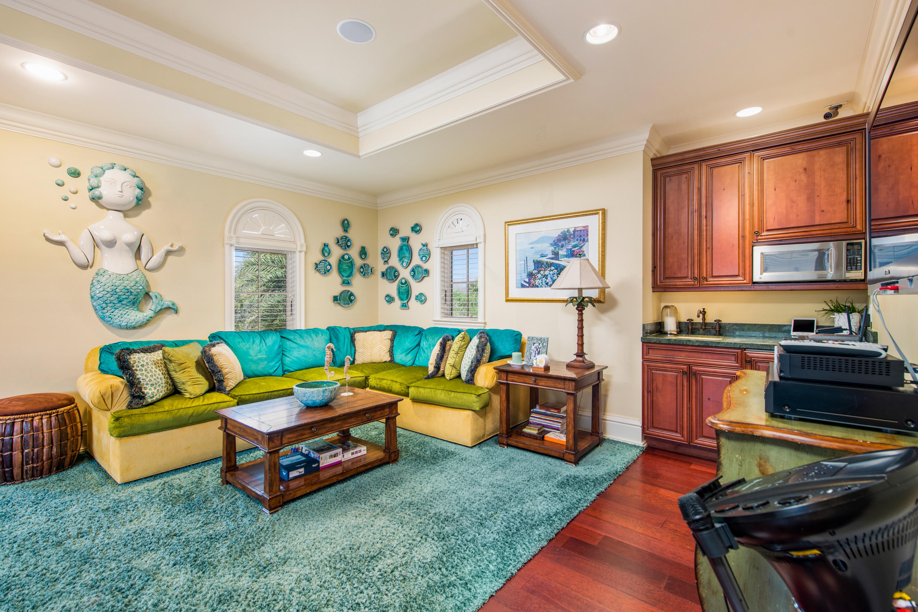 Bay Pointe - Residential