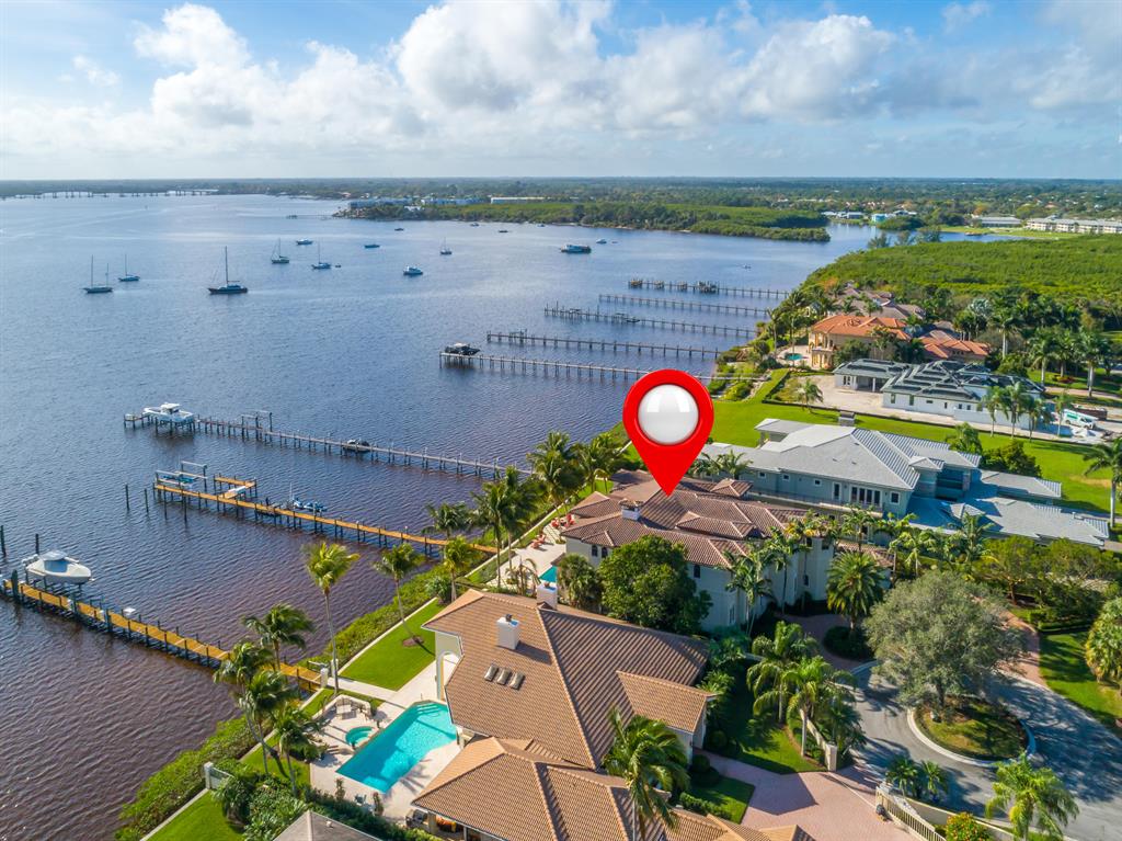 Bay Pointe - Residential