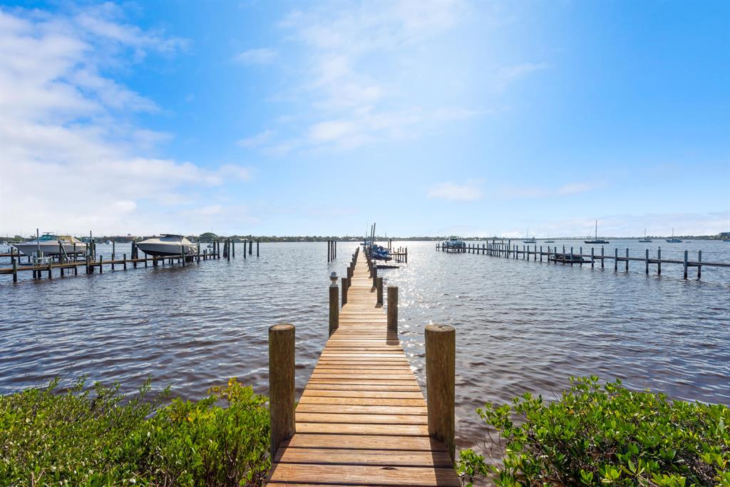 Bay Pointe - Residential