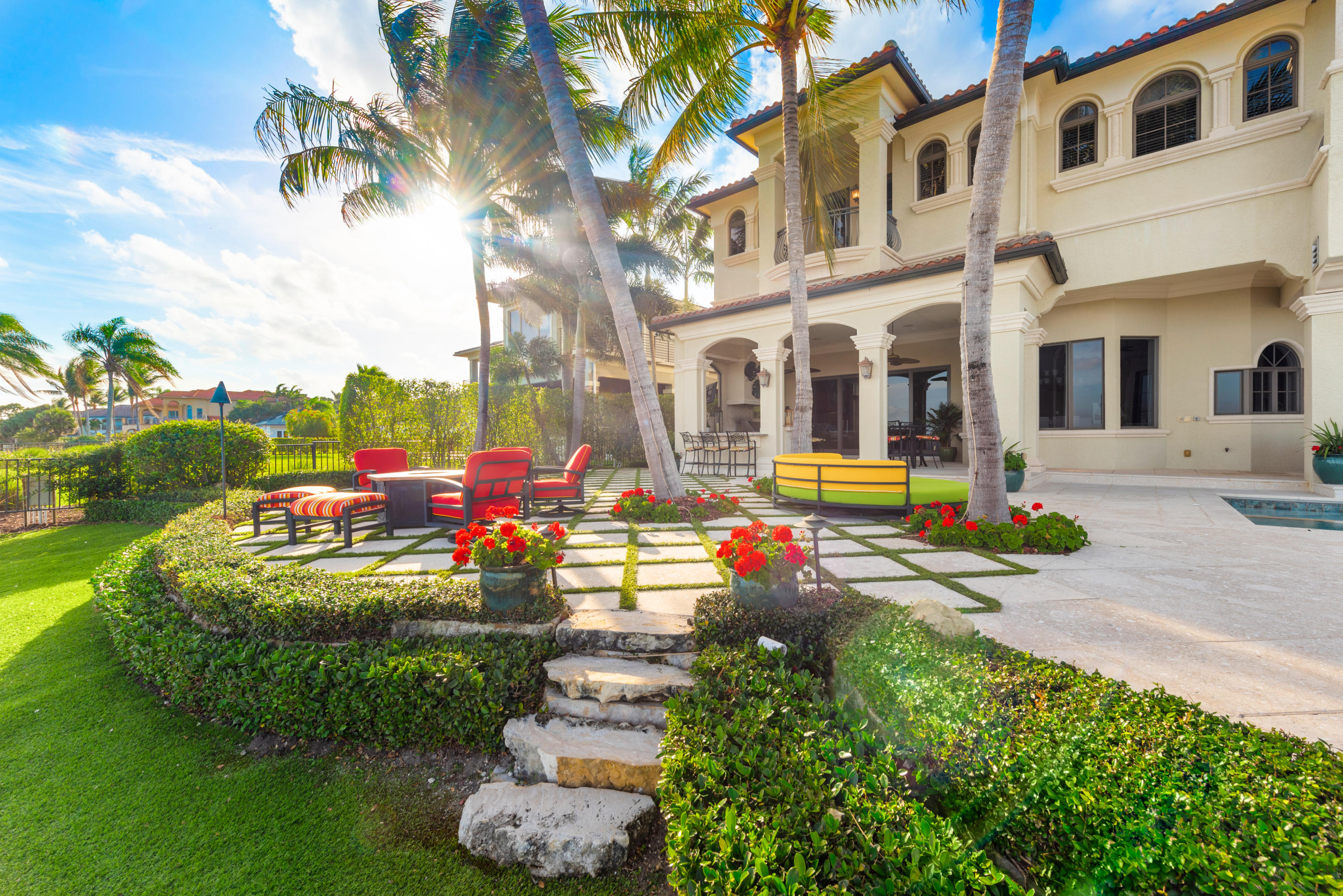 Bay Pointe - Residential