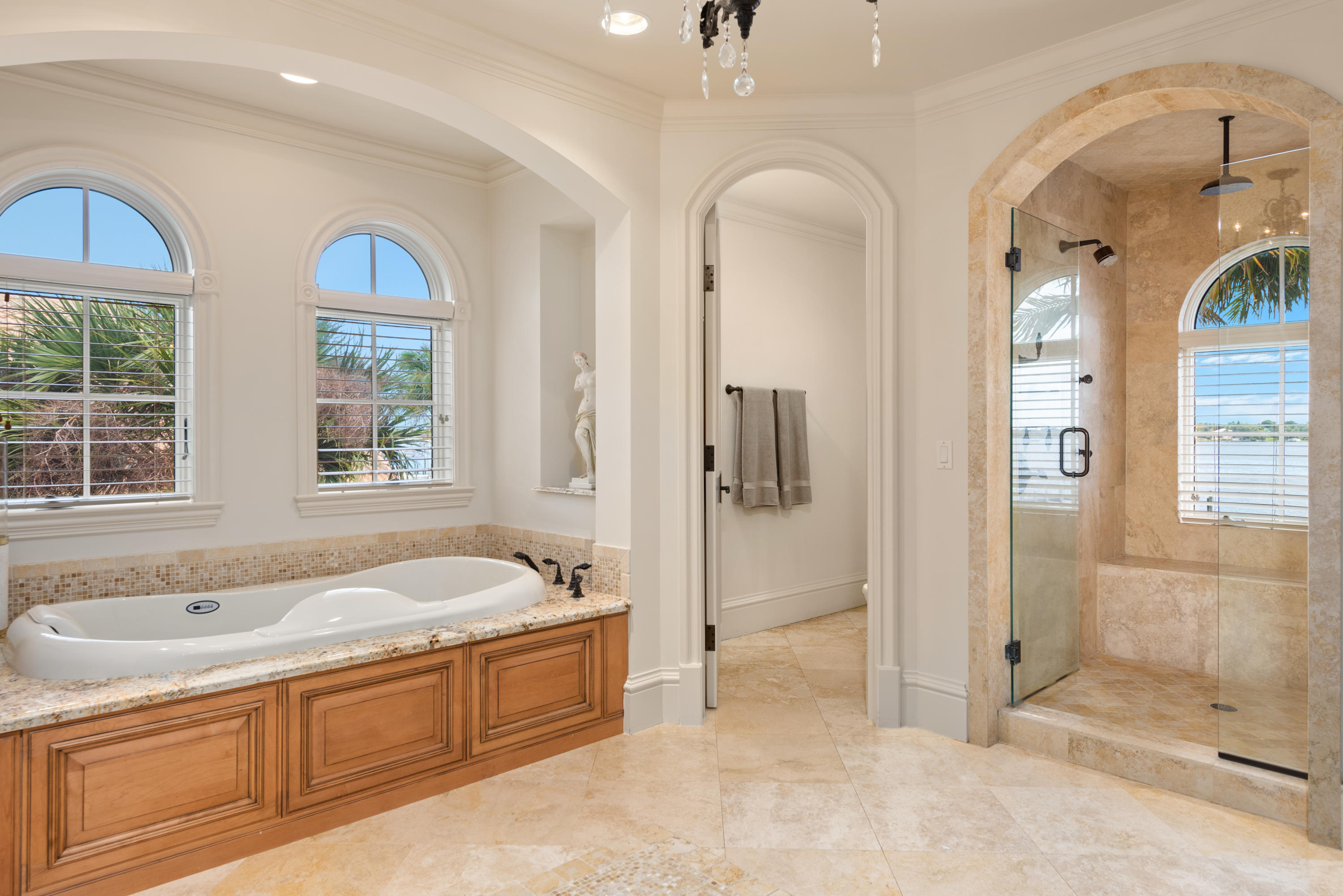 Bay Pointe - Residential