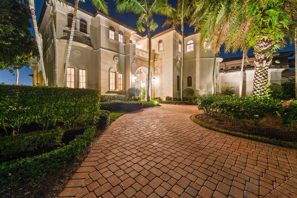 Bay Pointe - Residential