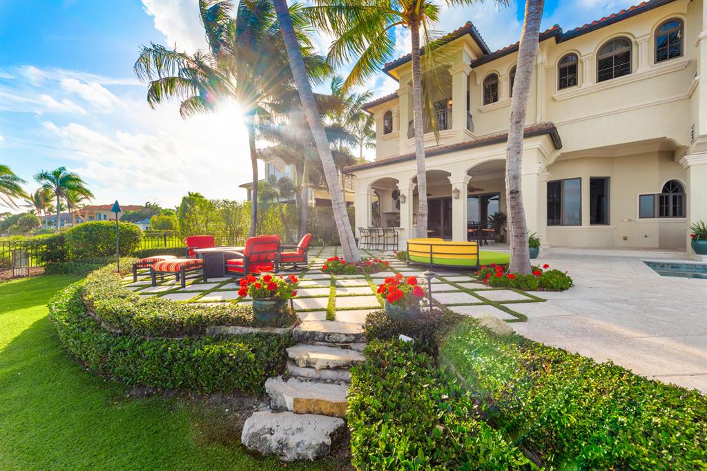 Bay Pointe - Residential