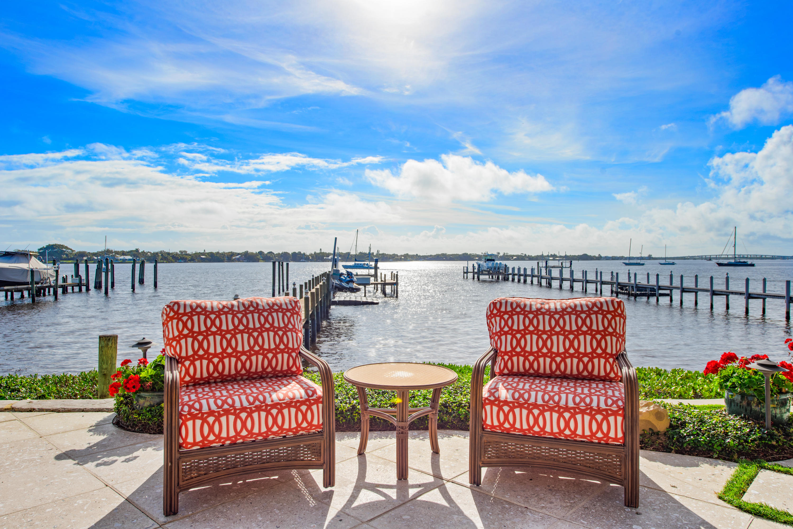 Bay Pointe - Residential