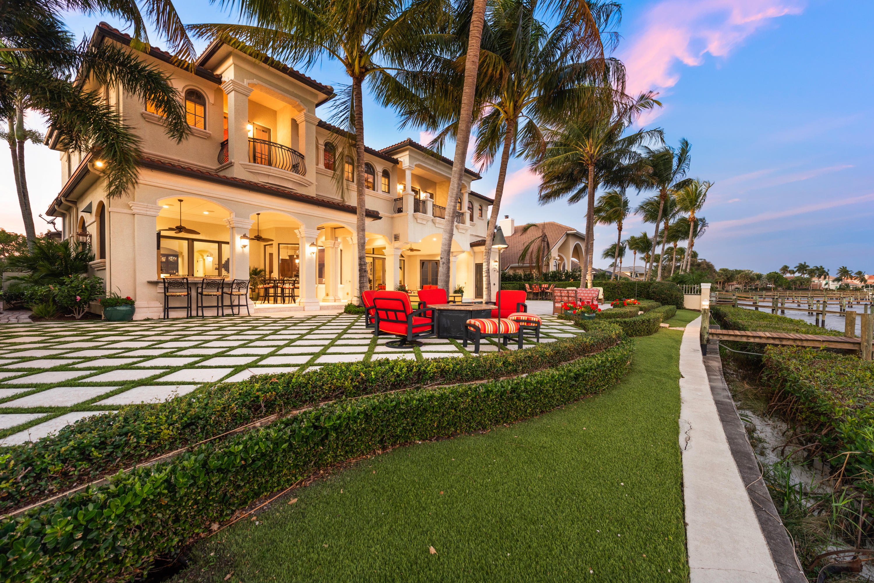 Bay Pointe - Residential