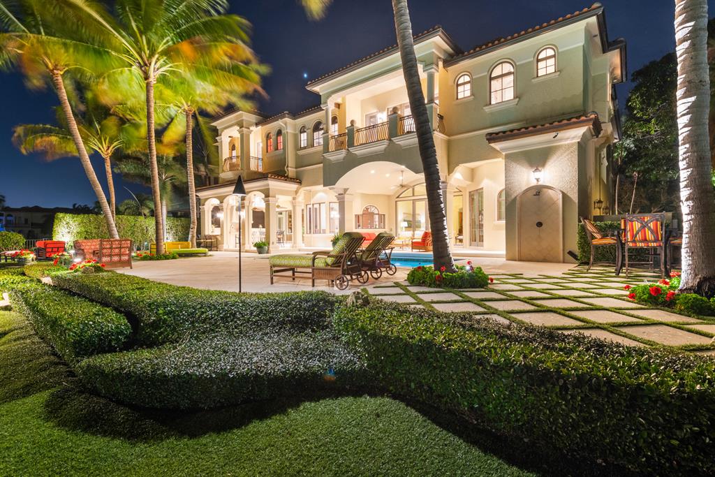 Bay Pointe - Residential