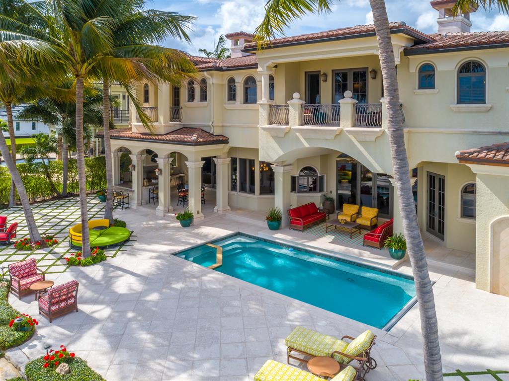 Bay Pointe - Residential