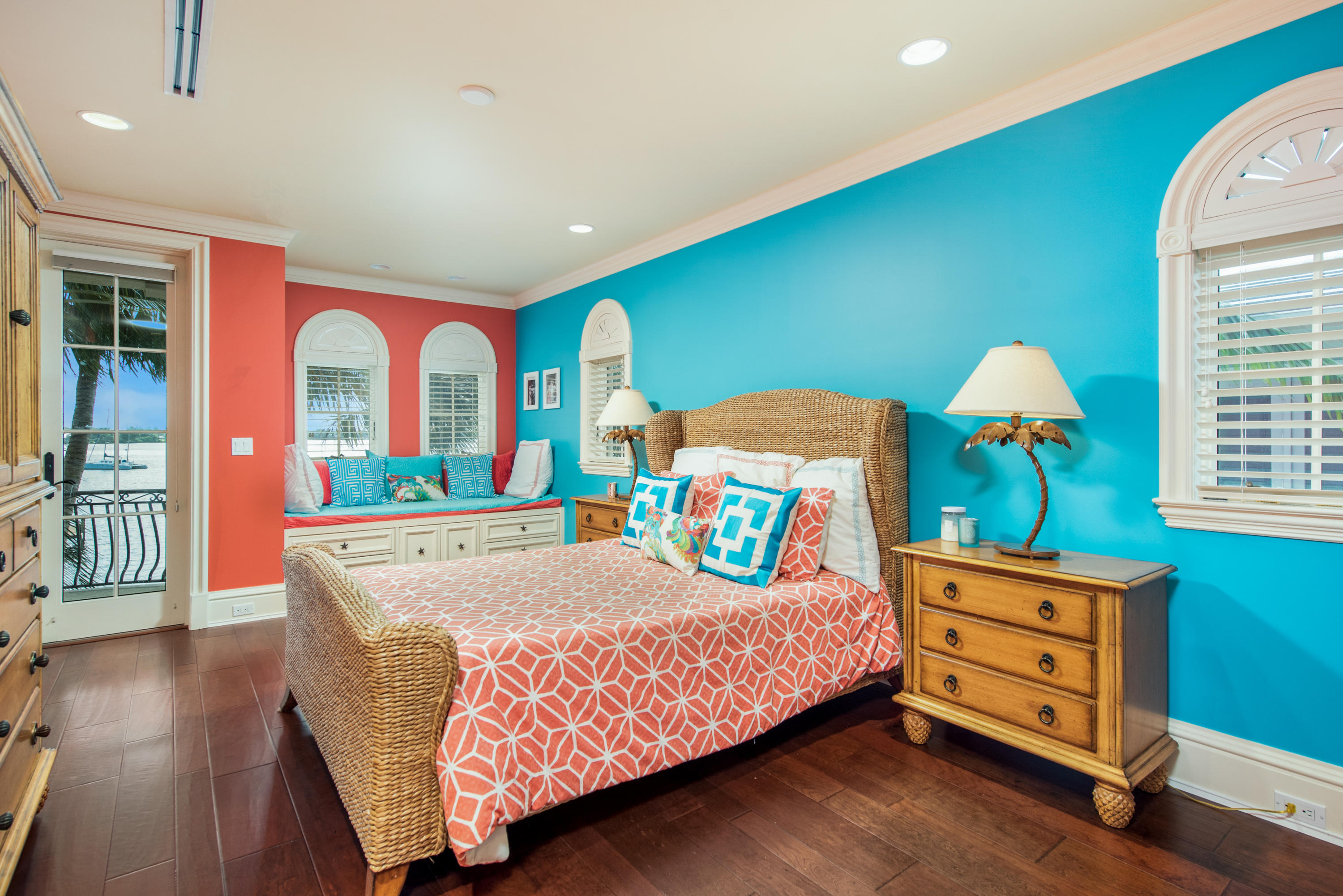 Bay Pointe - Residential