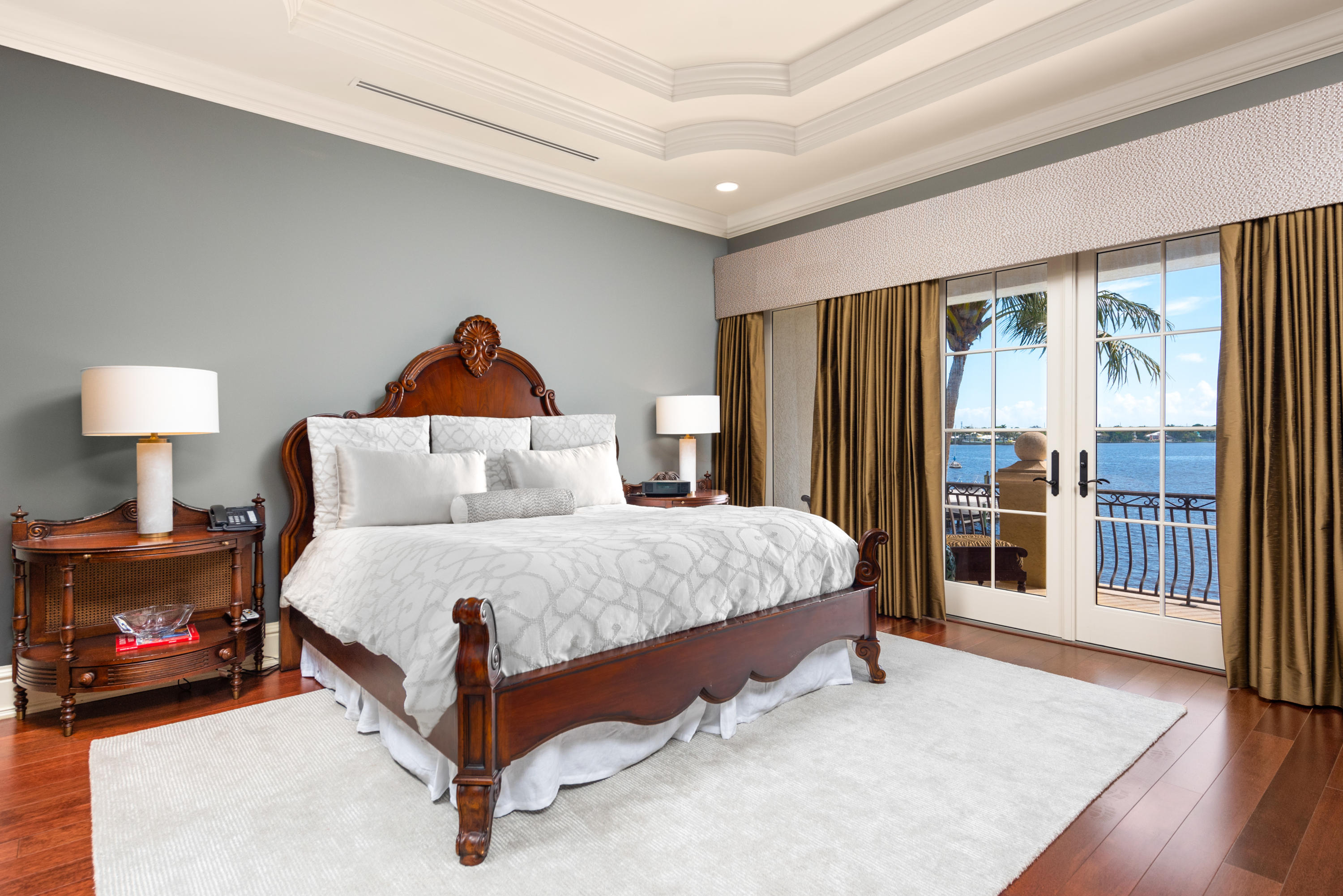 Bay Pointe - Residential