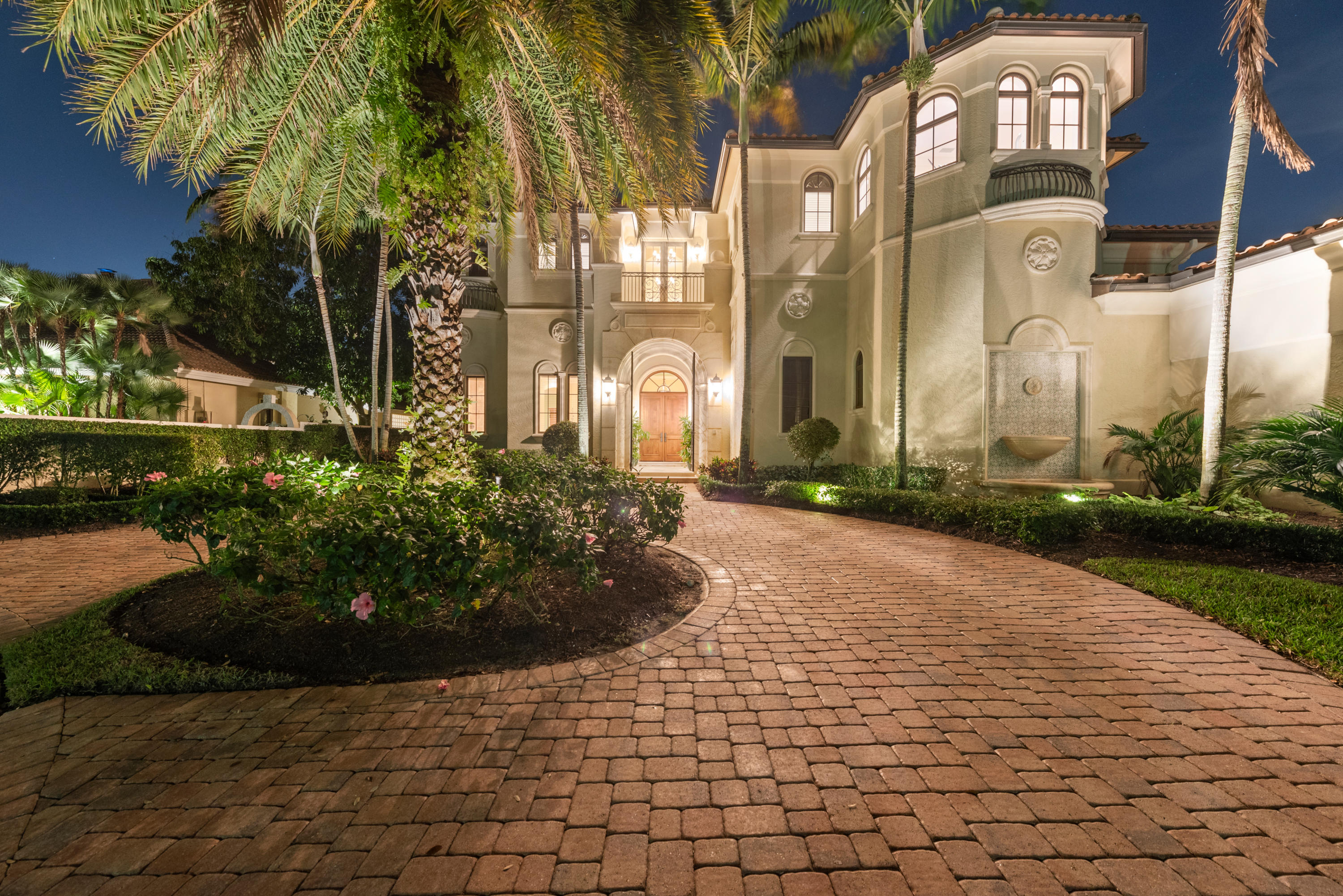 Bay Pointe - Residential