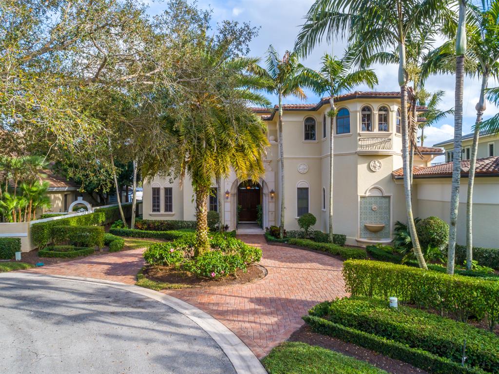 Bay Pointe - Residential