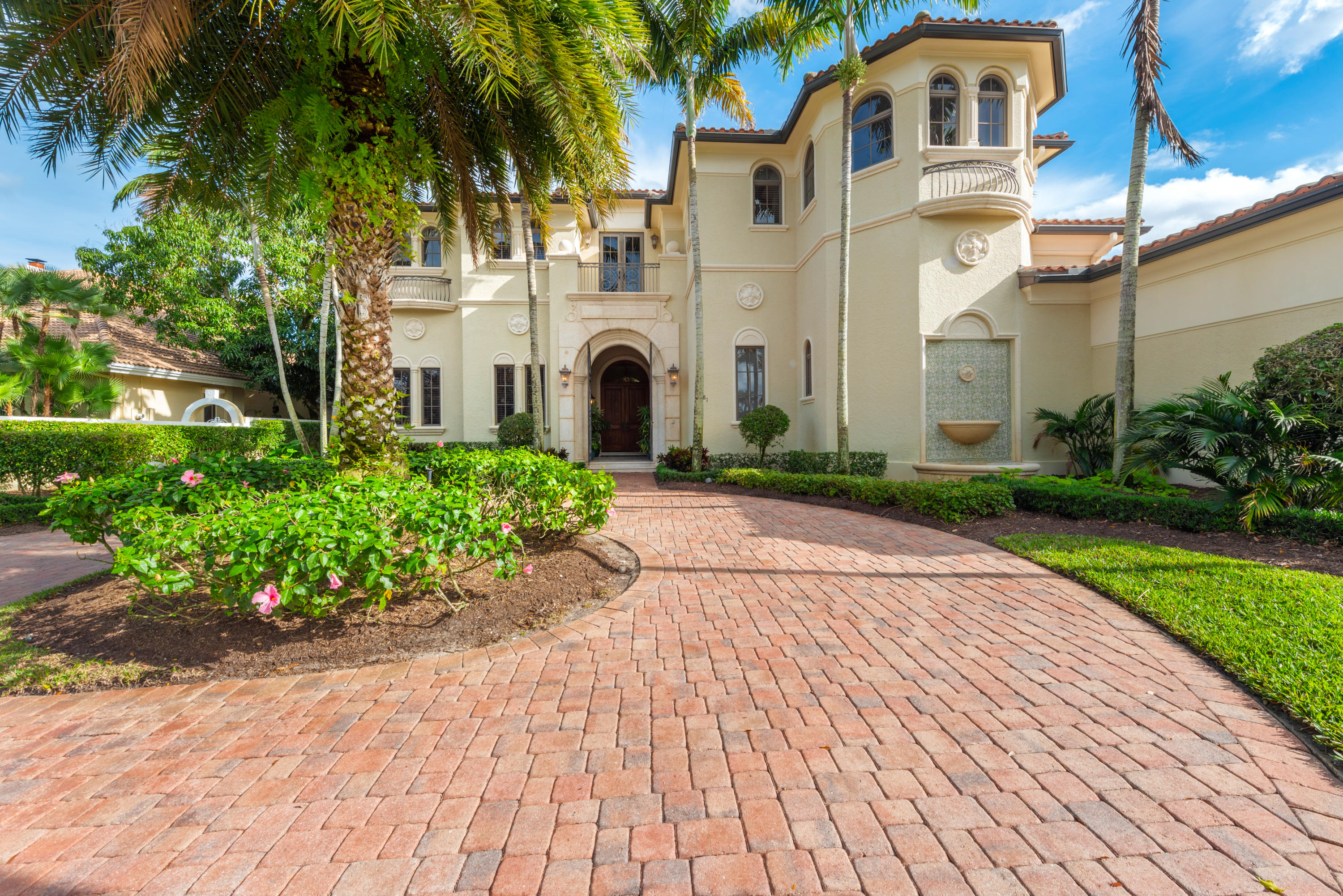 Bay Pointe - Residential