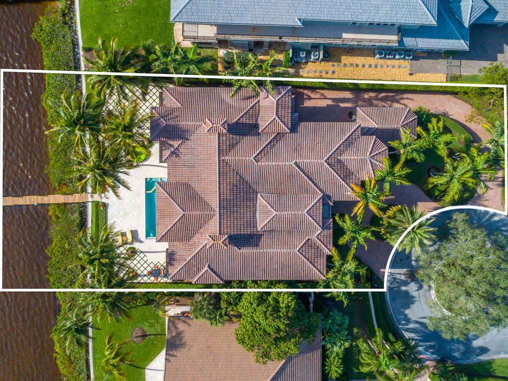 Bay Pointe - Residential