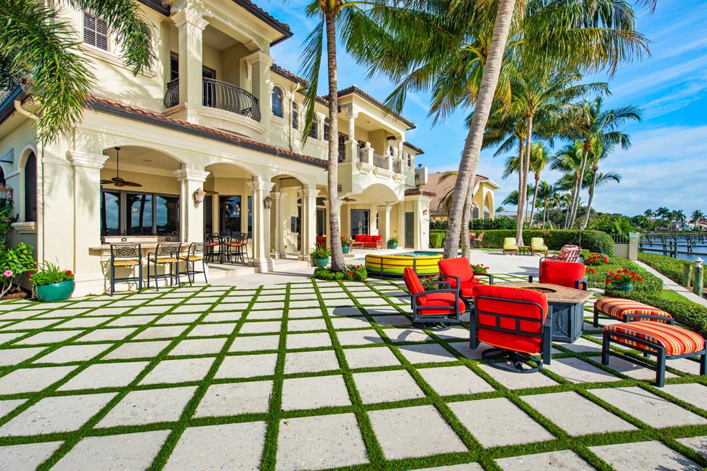 Bay Pointe - Residential