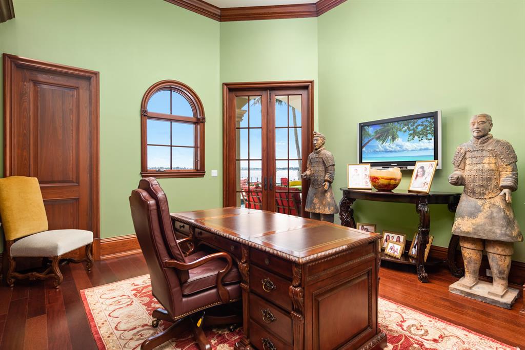 Bay Pointe - Residential