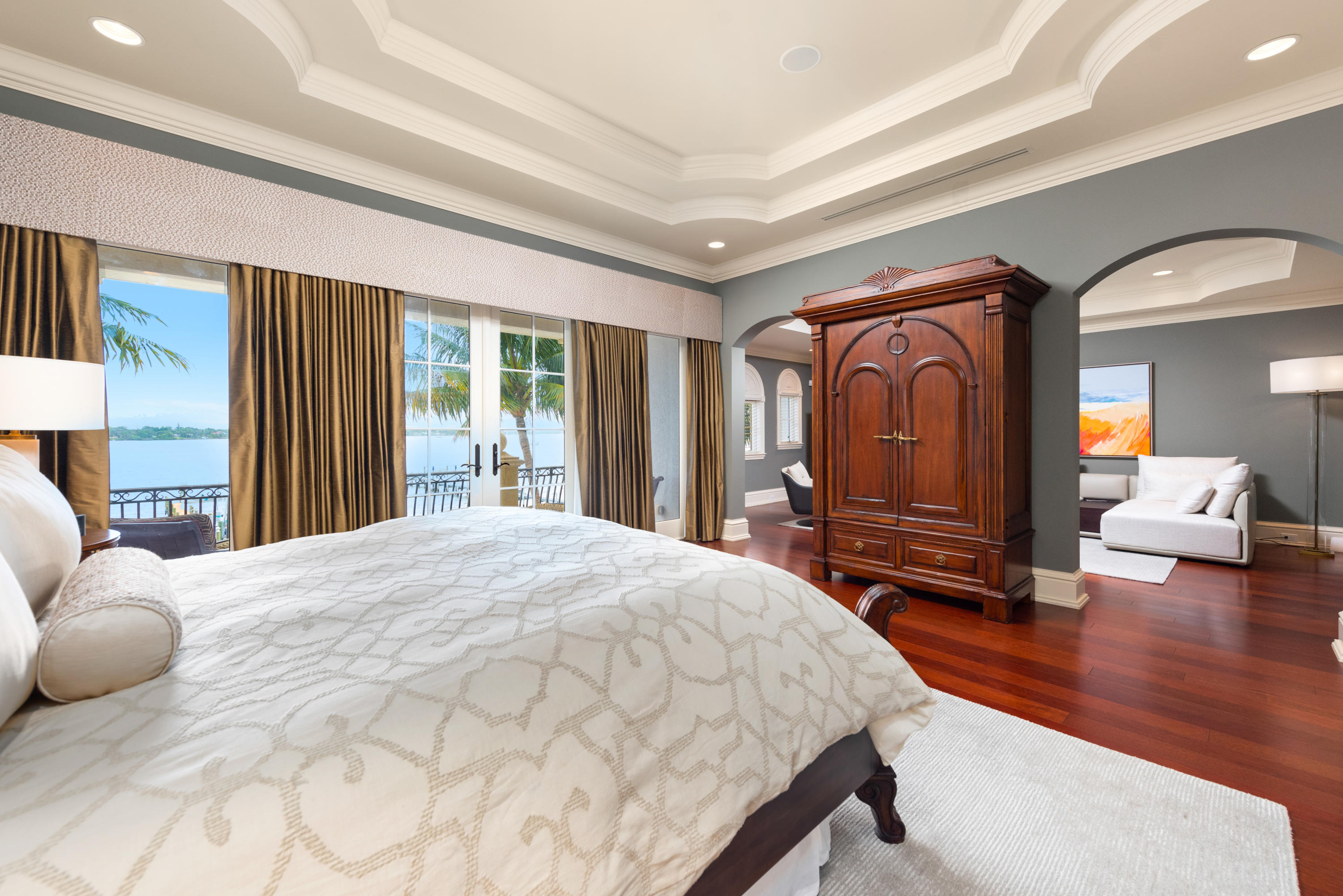 Bay Pointe - Residential