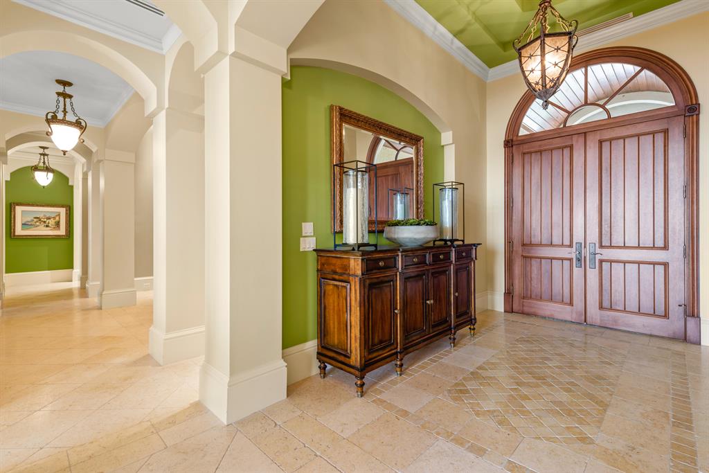 Bay Pointe - Residential