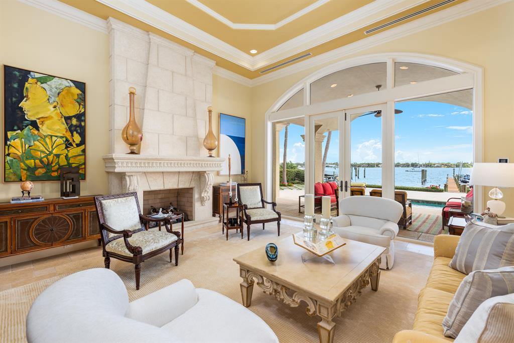 Bay Pointe - Residential