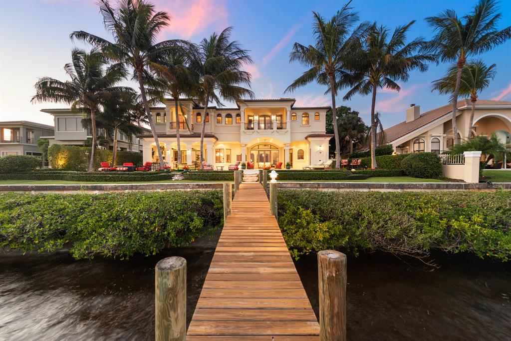 Bay Pointe - Residential