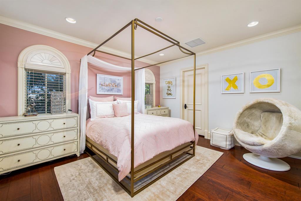 Bay Pointe - Residential