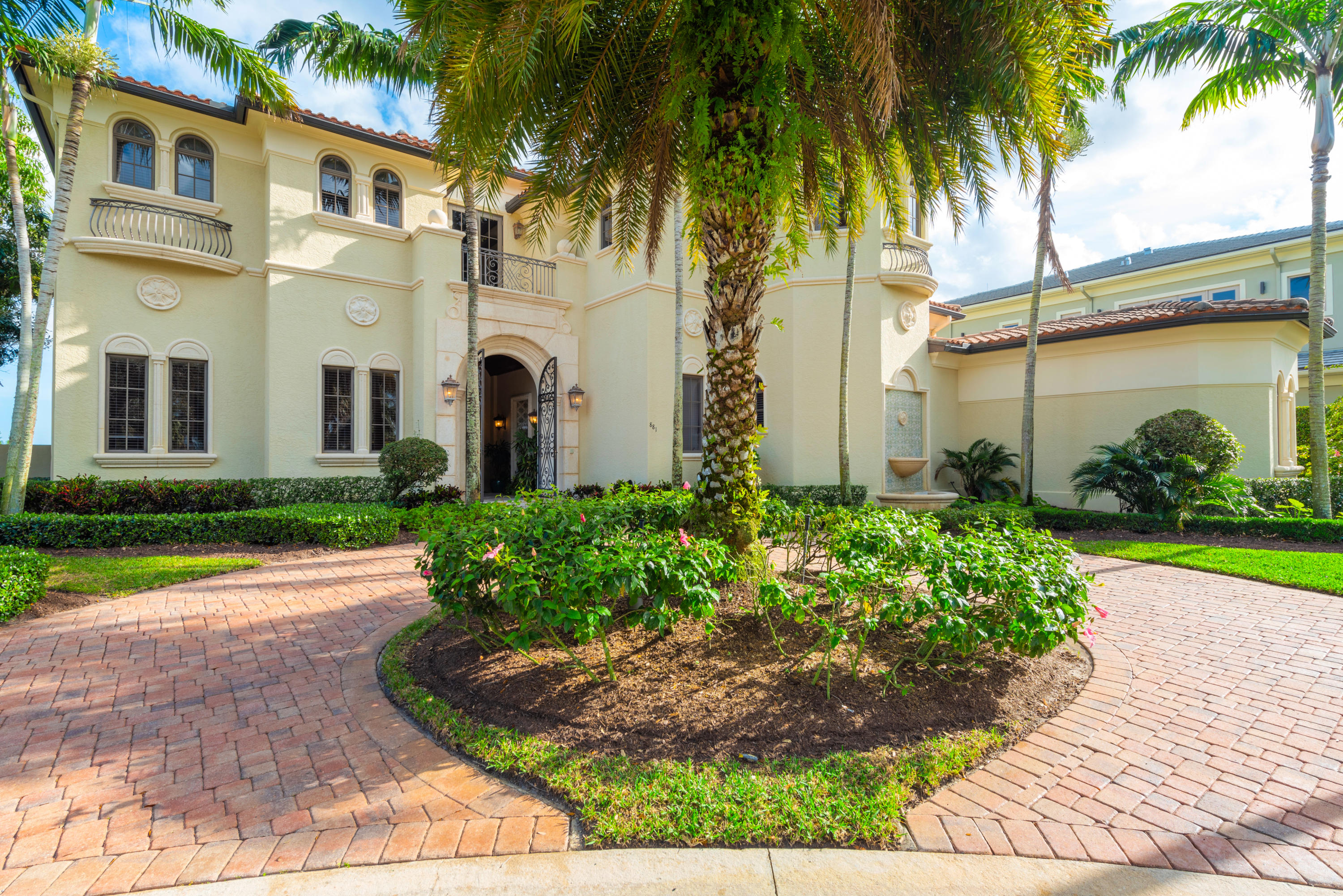 Bay Pointe - Residential