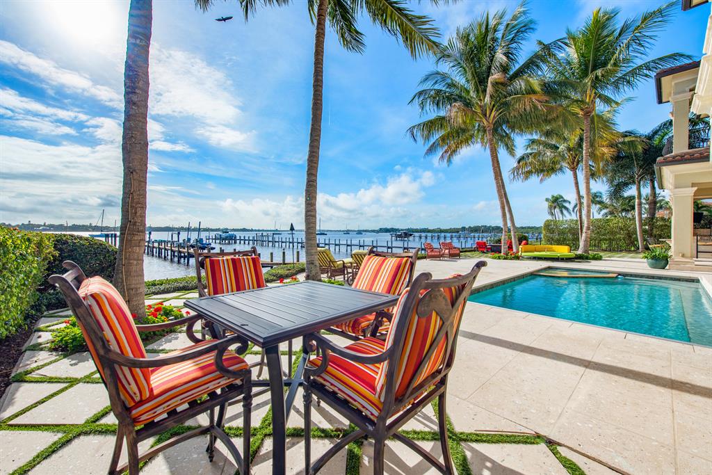 Bay Pointe - Residential