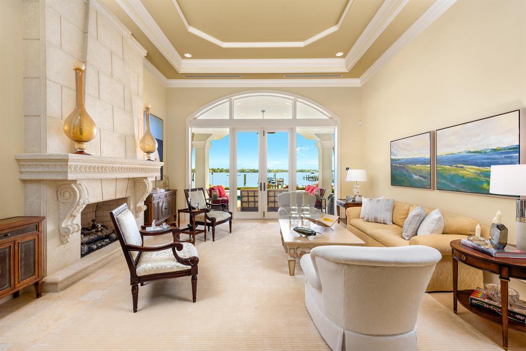 Bay Pointe - Residential