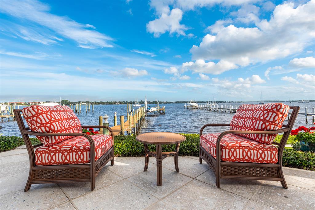 Bay Pointe - Residential