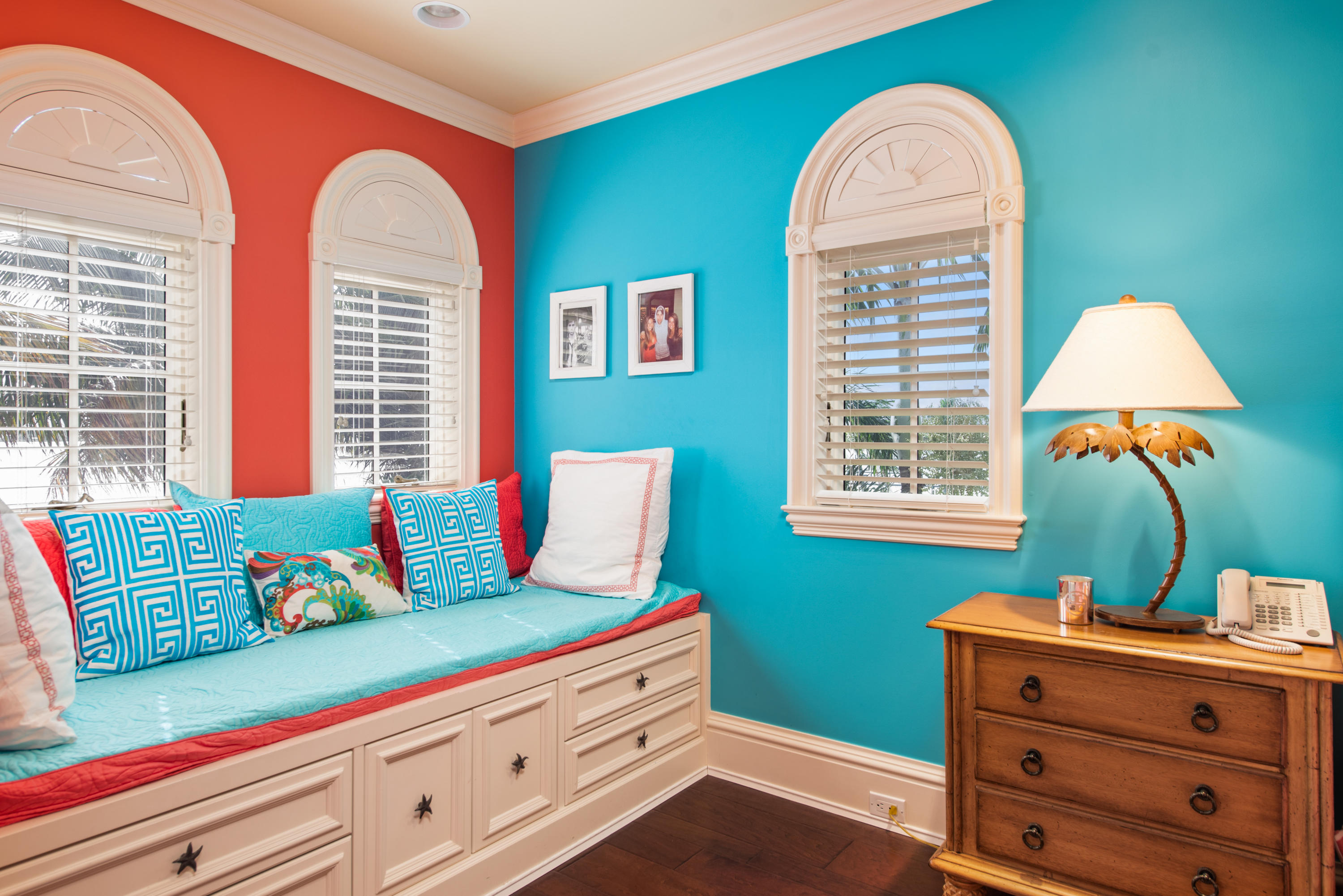 Bay Pointe - Residential