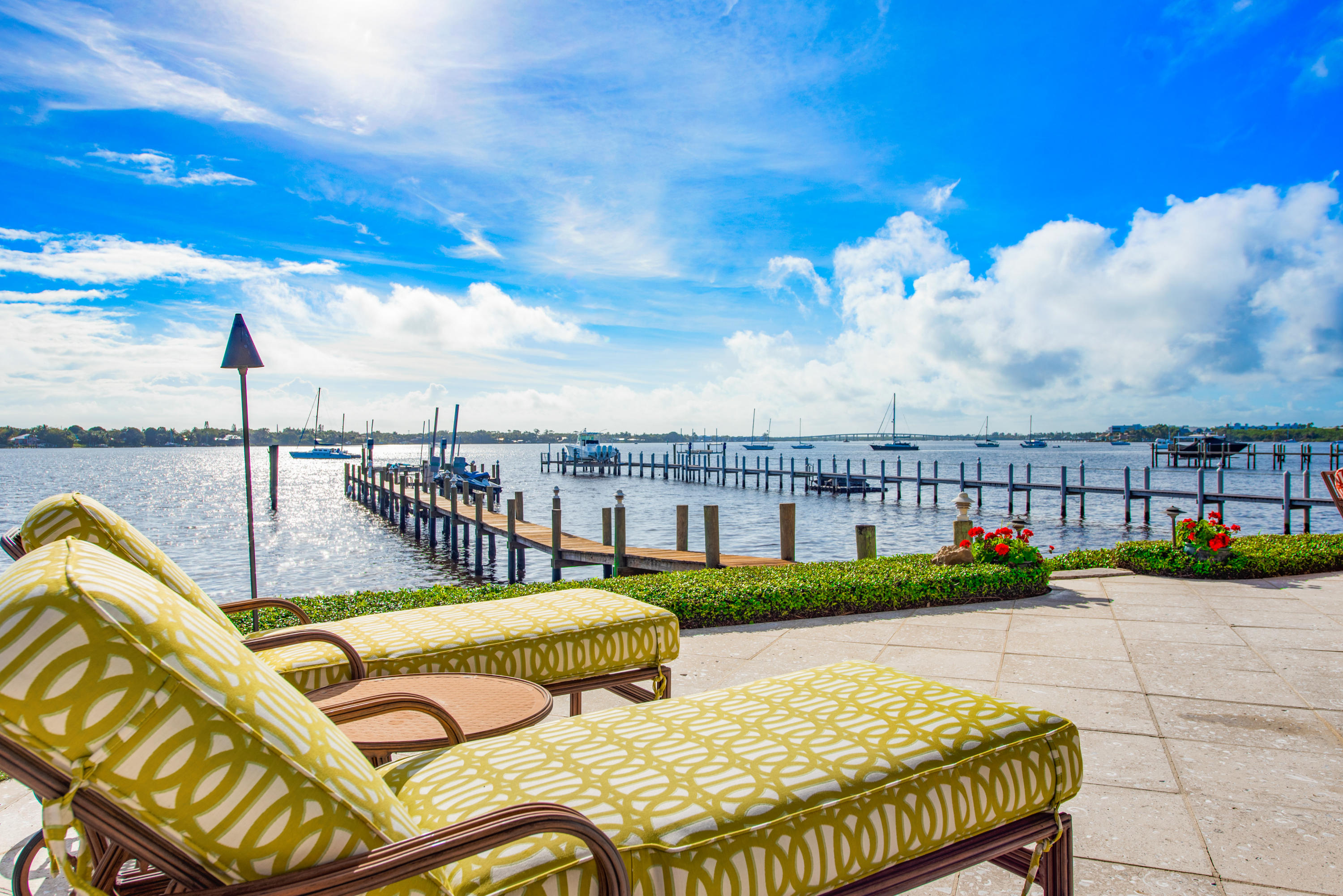 Bay Pointe - Residential