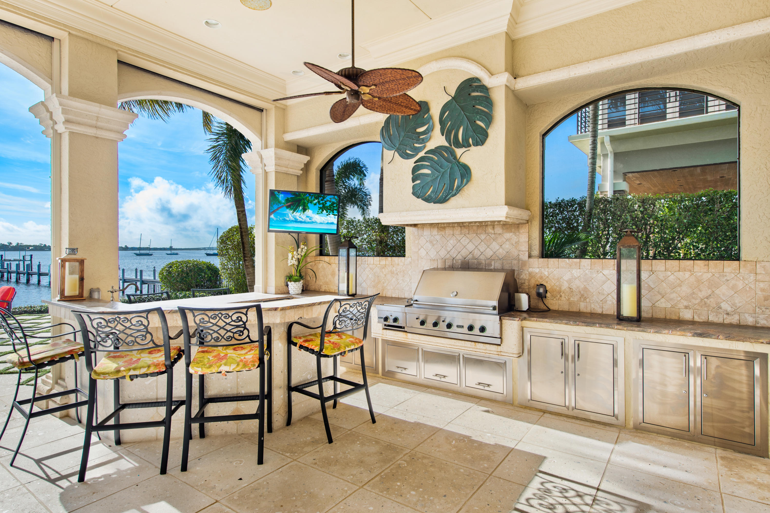 Bay Pointe - Residential