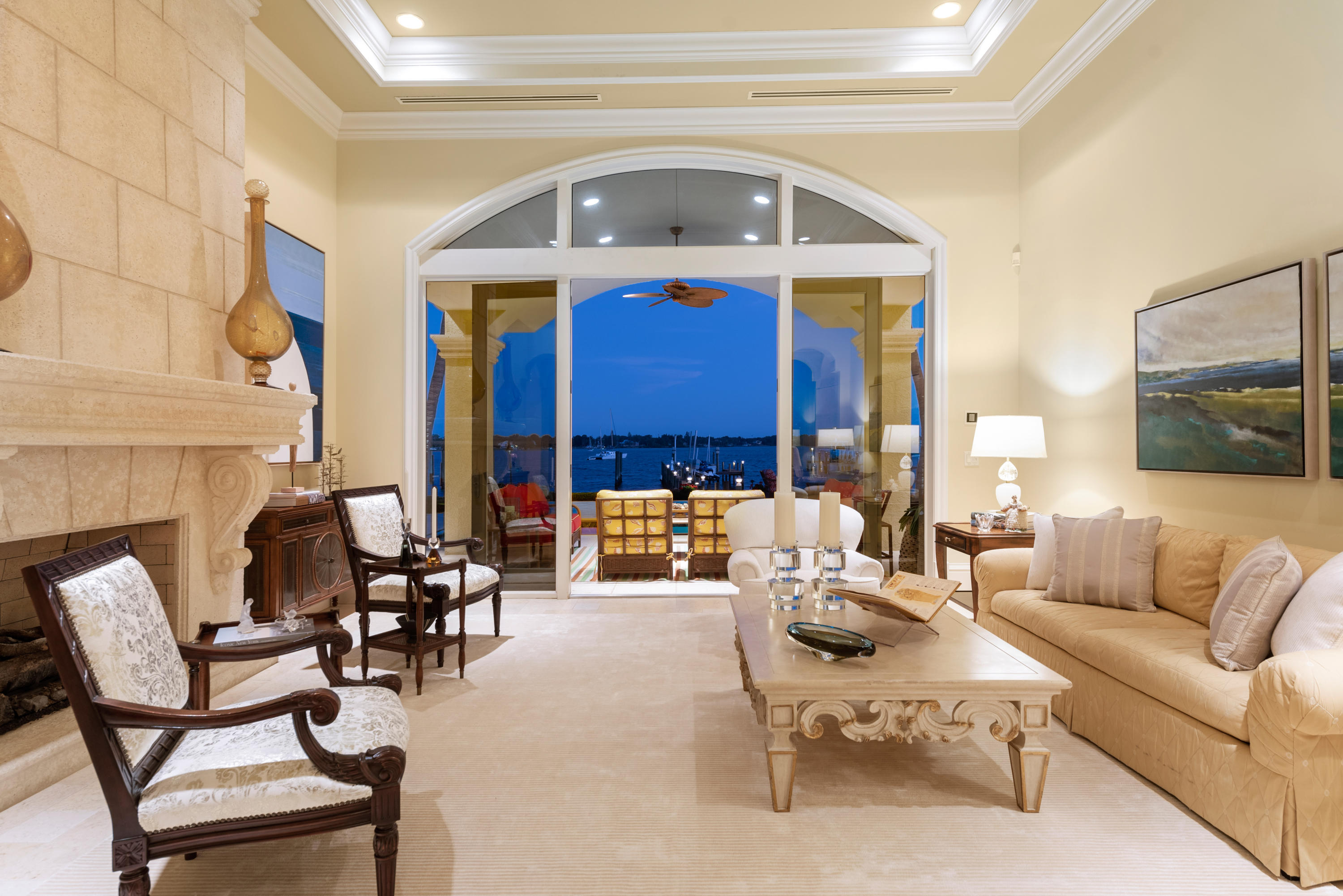 Bay Pointe - Residential