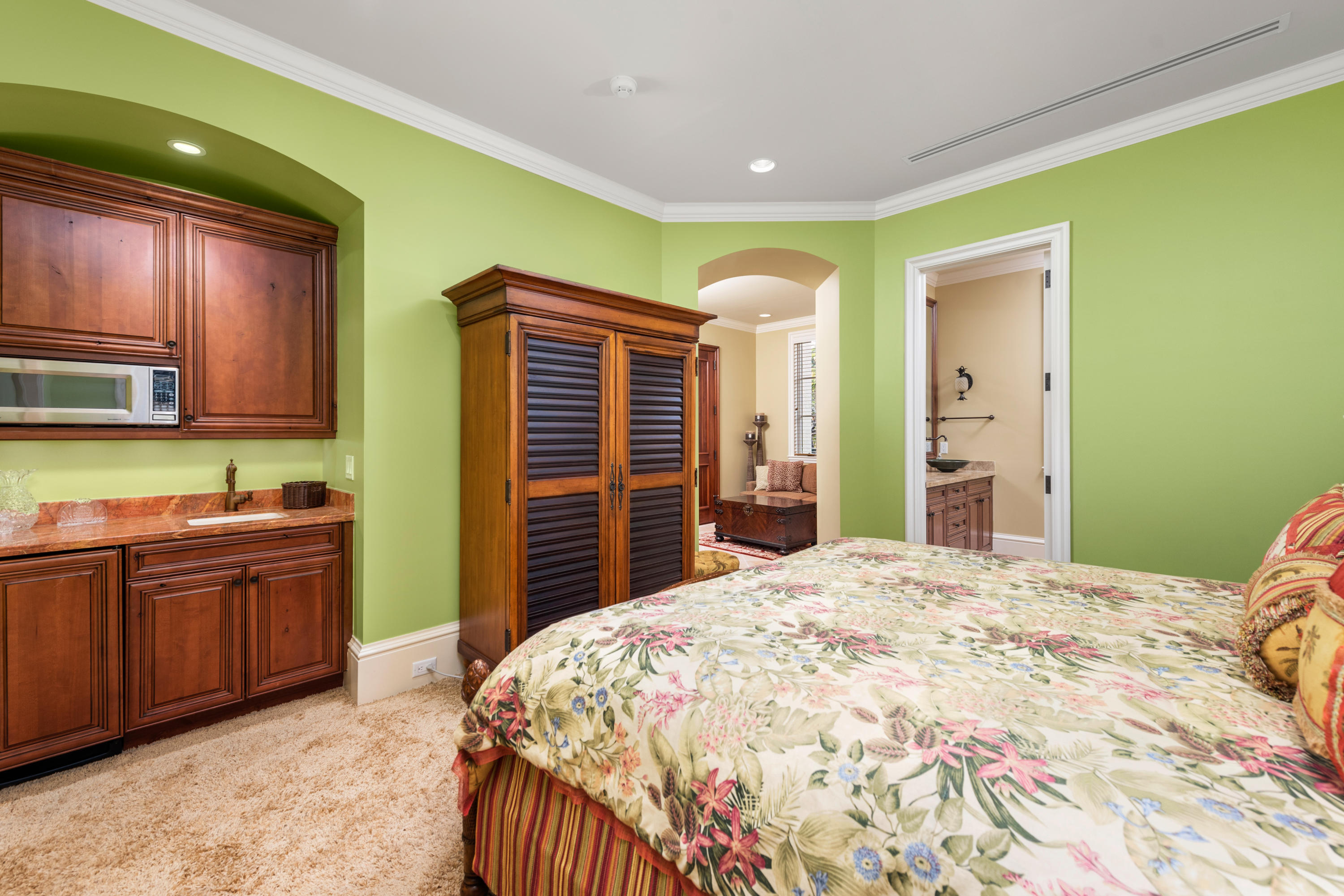 Bay Pointe - Residential