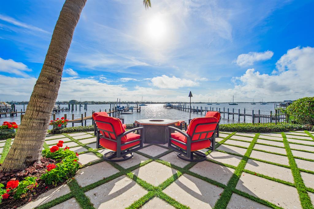 Bay Pointe - Residential