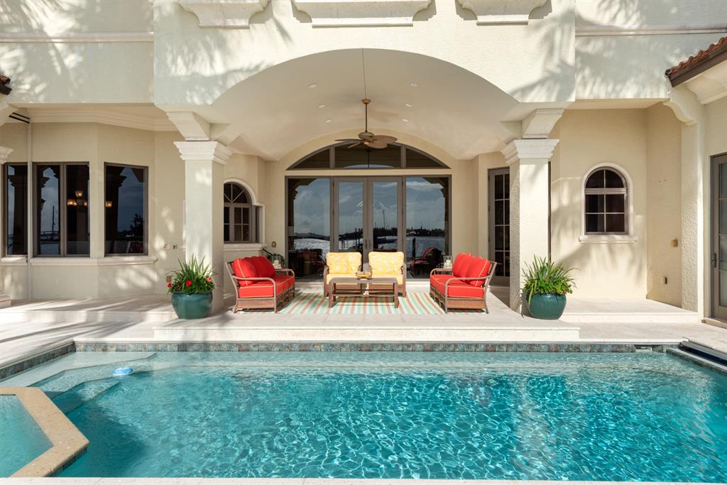 Bay Pointe - Residential