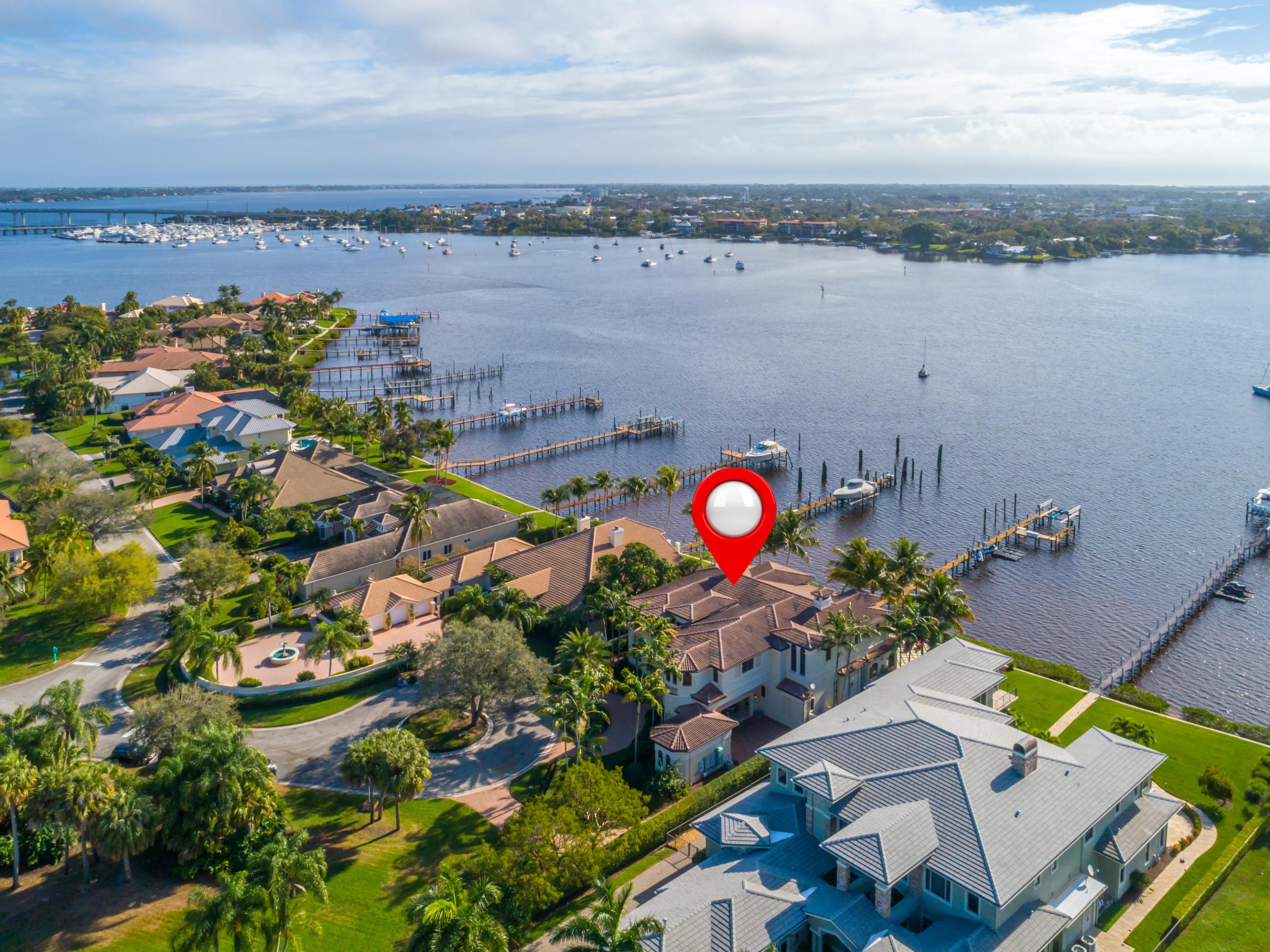 Bay Pointe - Residential