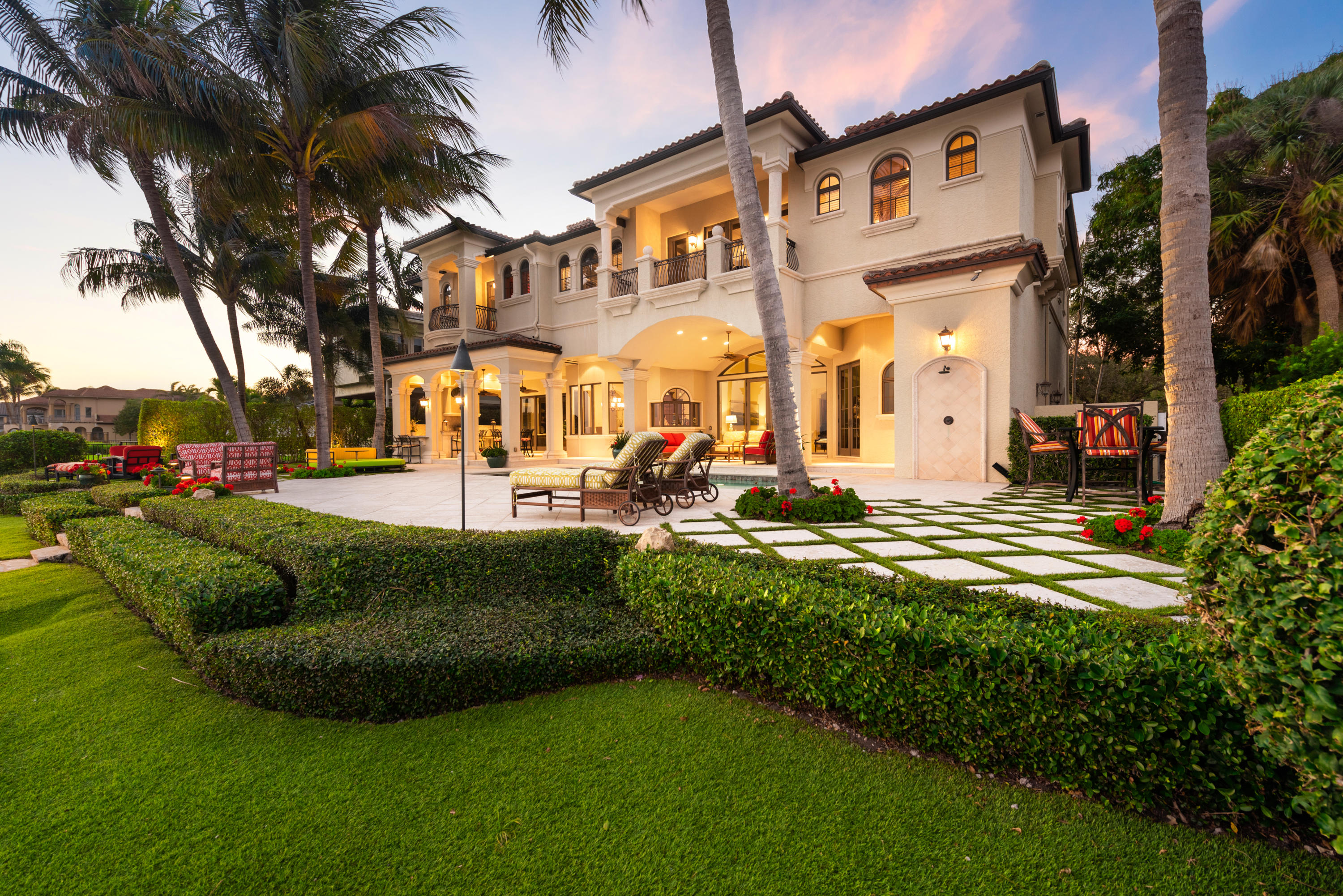 Bay Pointe - Residential