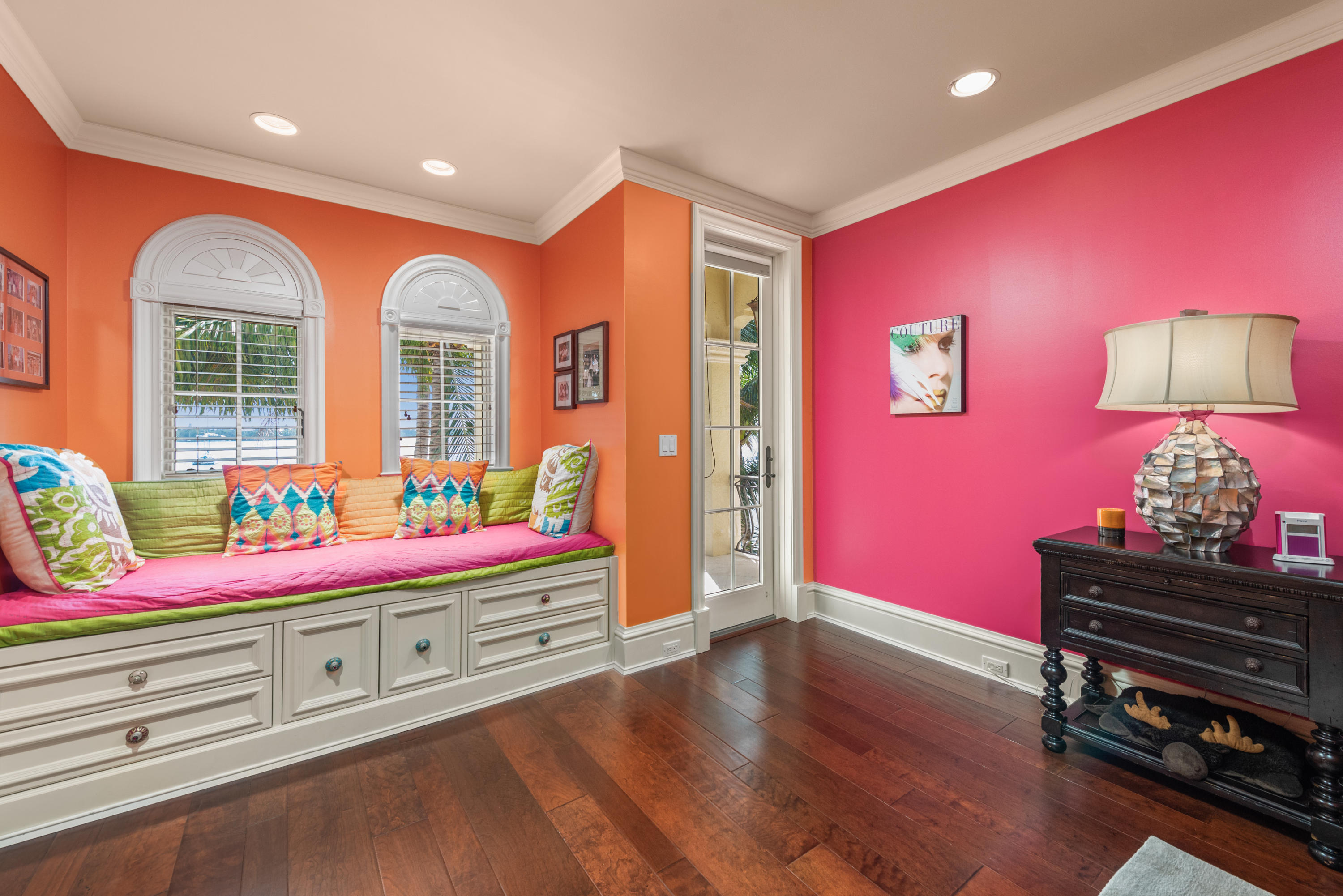 Bay Pointe - Residential