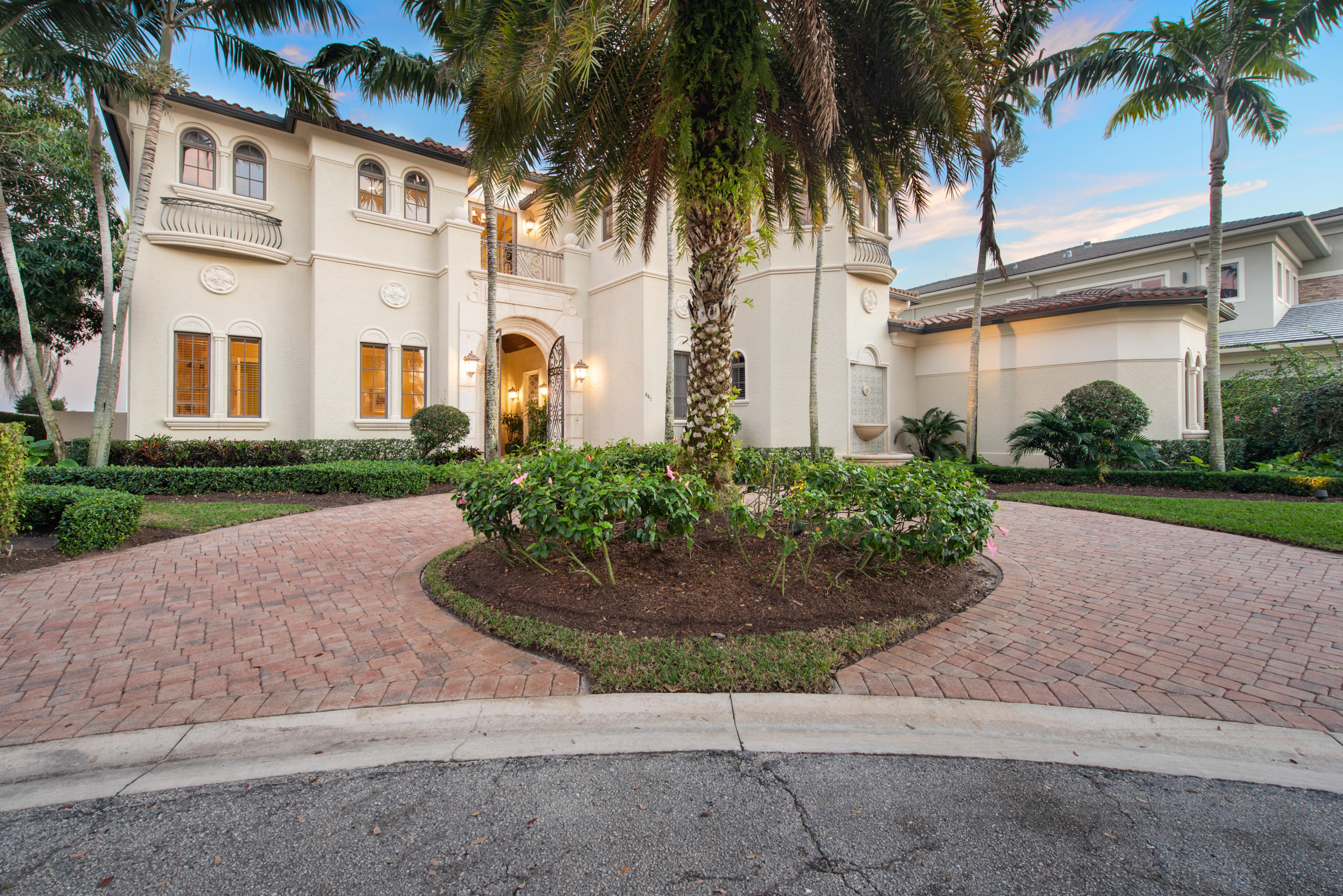 Bay Pointe - Residential