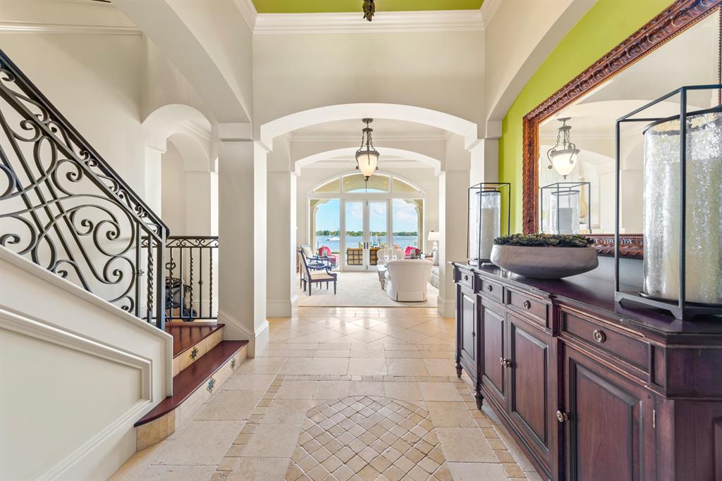 Bay Pointe - Residential