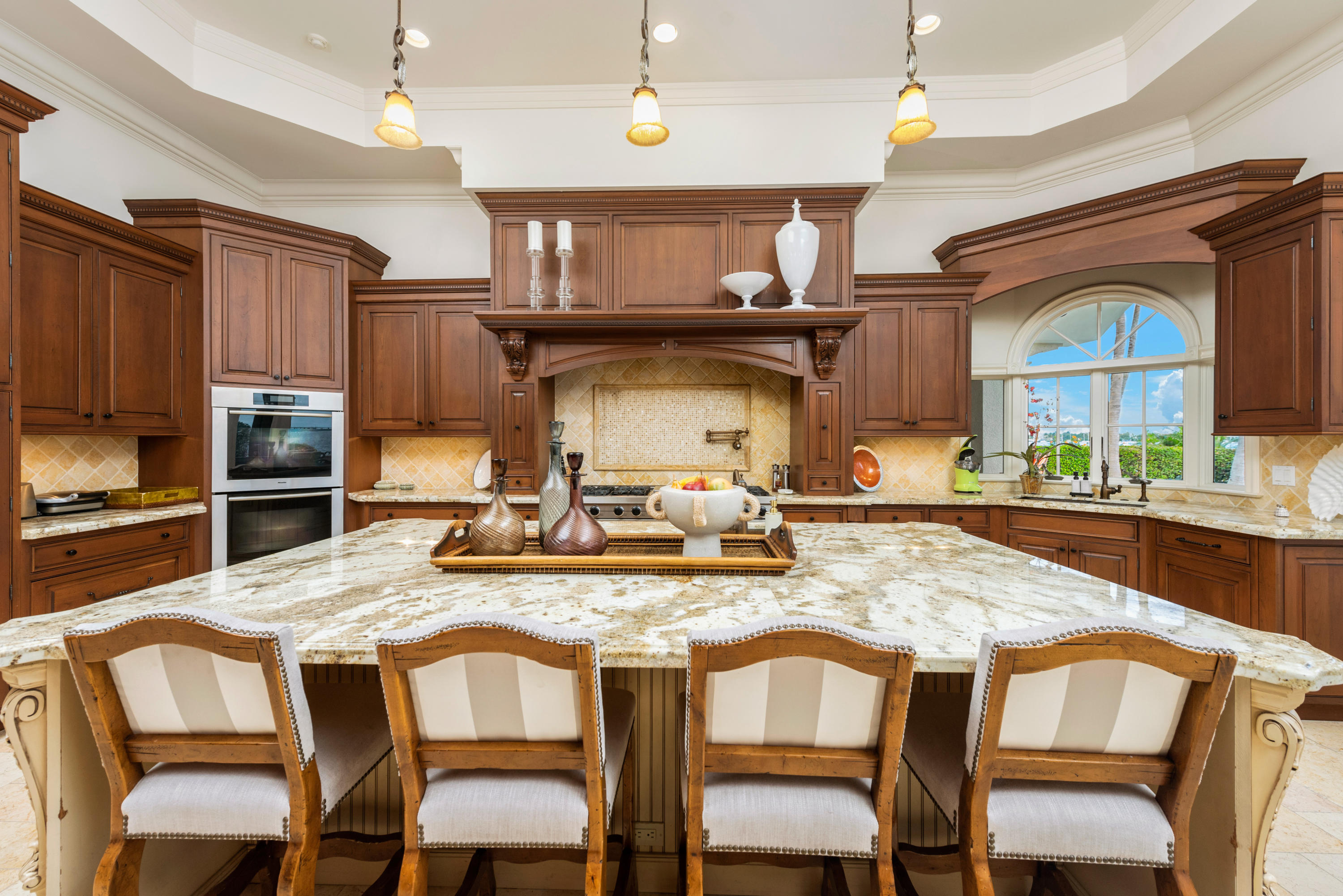 Bay Pointe - Residential