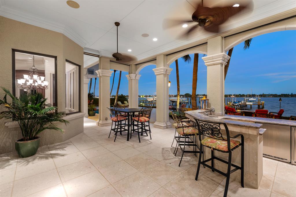 Bay Pointe - Residential