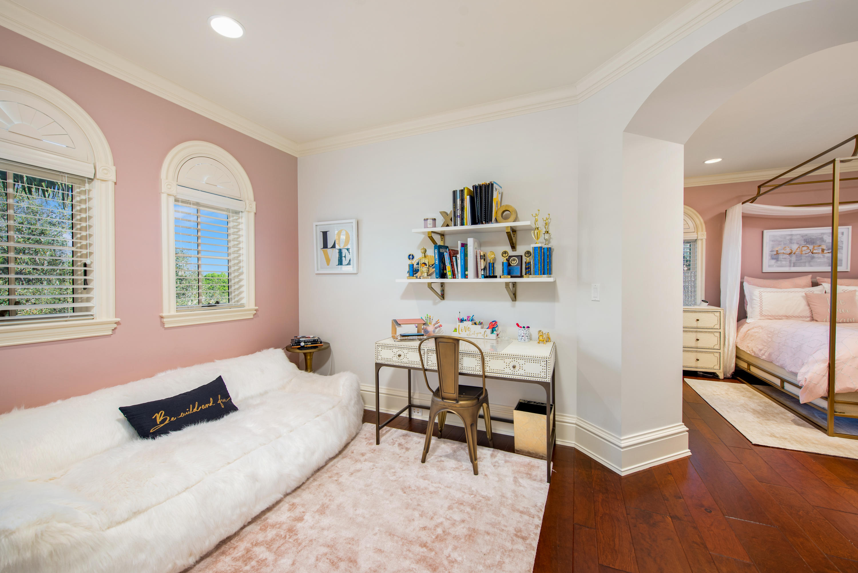 Bay Pointe - Residential