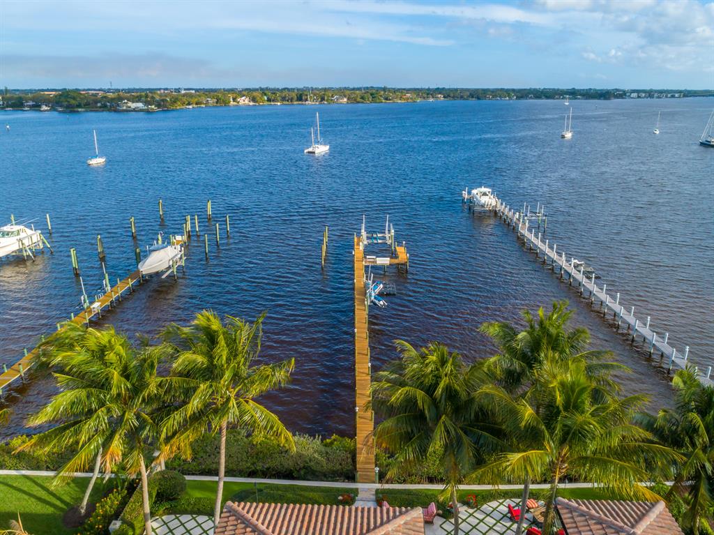 Bay Pointe - Residential