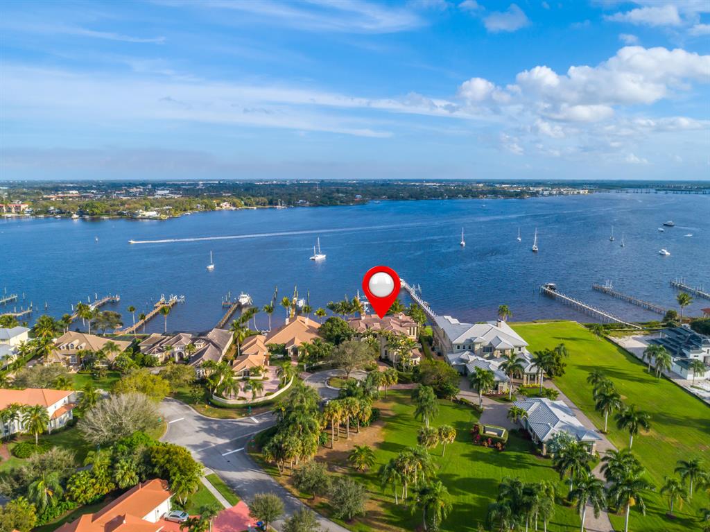 Bay Pointe - Residential