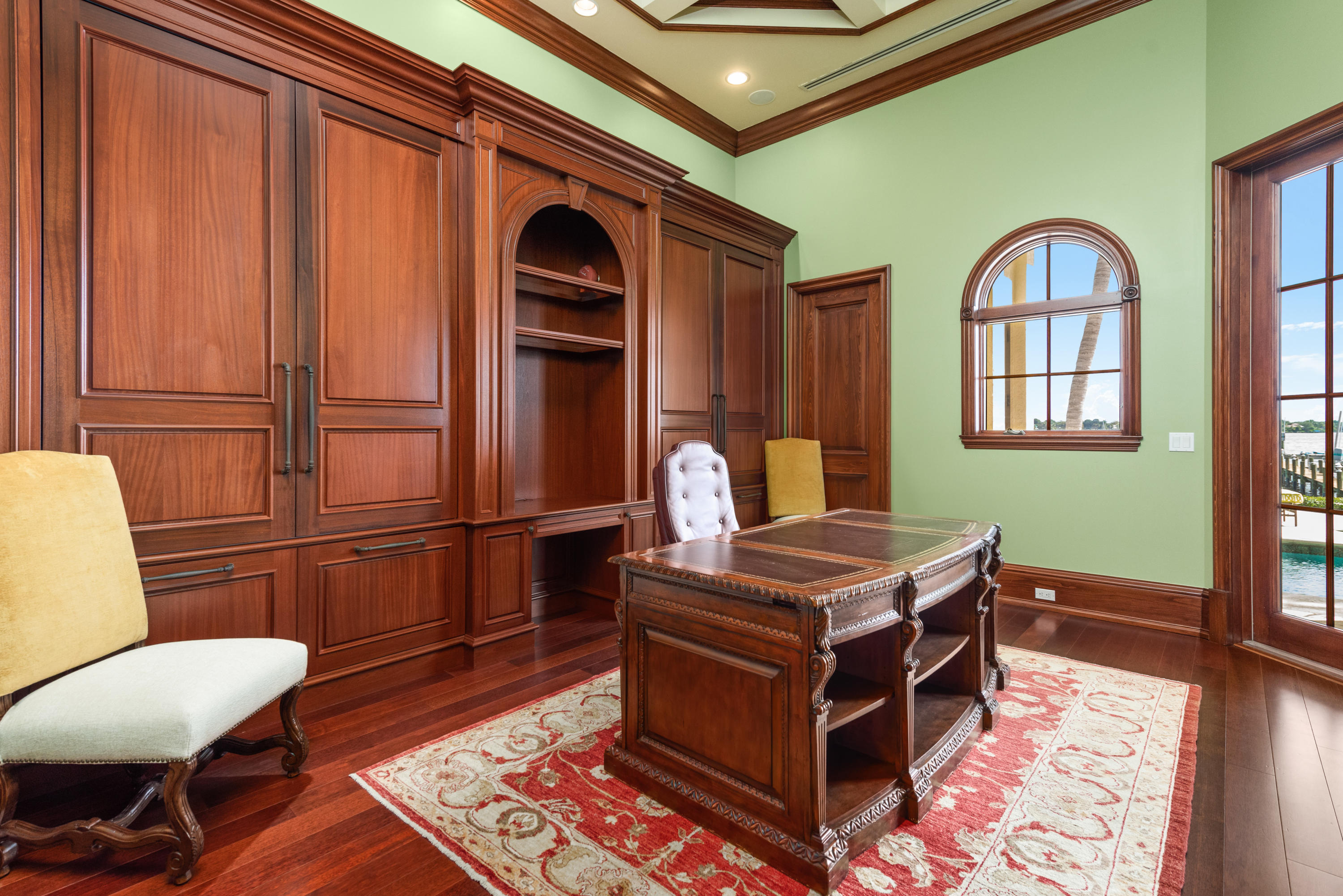 Bay Pointe - Residential